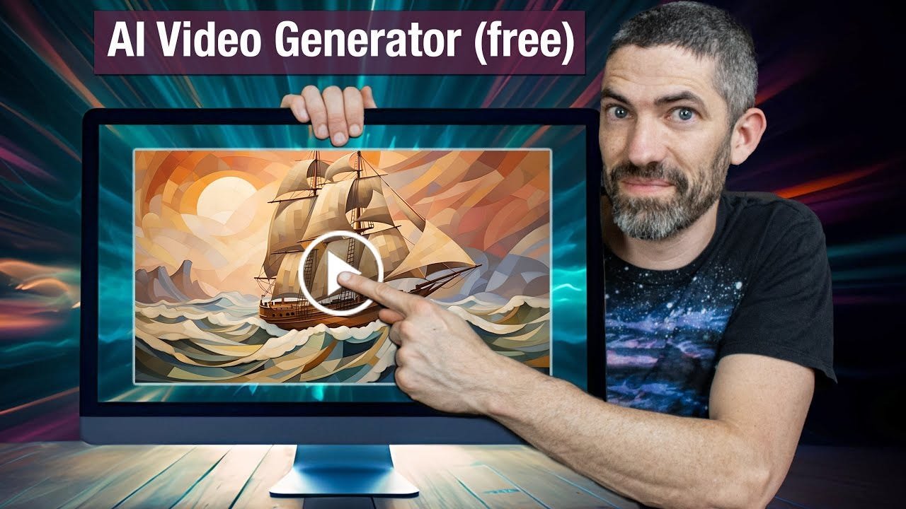 The Future of AI Video Generation and Cool Innovations Ahead