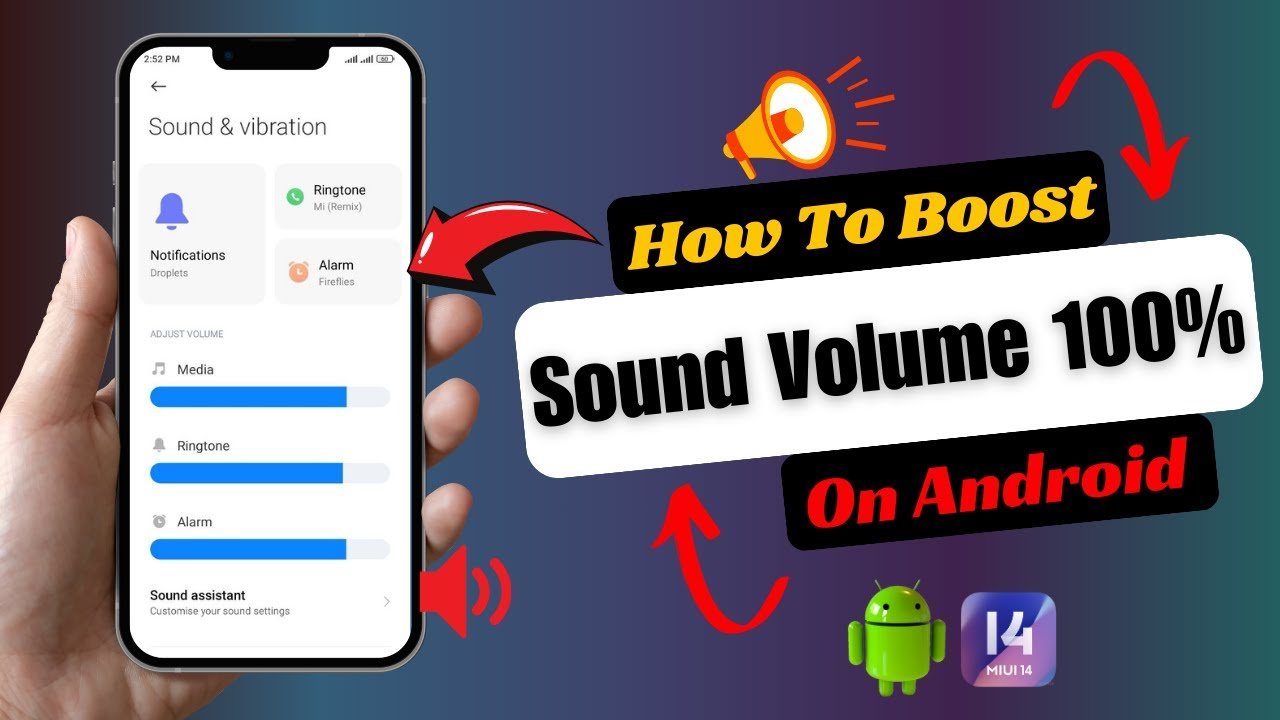 Top 10 Phone Volume Increase Apps – Boost Your Sound in 2025