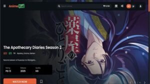 AnimeKai APK v1.0.0 4