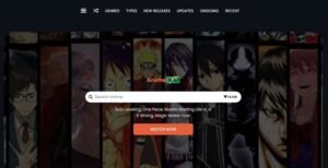 AnimeKai APK v1.0.0 2