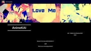 AnimeKai APK v1.0.0 5
