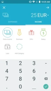 Spendee App 6