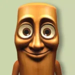 My Talking Tung Tung Sahur APK (2025) – Fun Voice Game App for Android