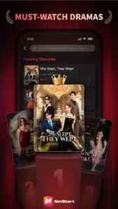 NetShort v1.7.5 MOD APK 1