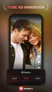 NetShort v1.7.5 MOD APK 2