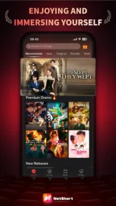 NetShort v1.7.5 MOD APK 5