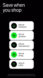 Cash App 2