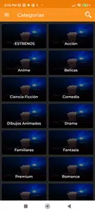 Flujo TV Franquicia 2