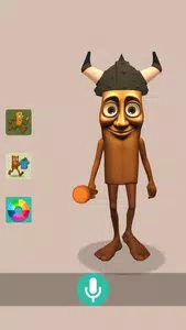 My Talking Tung Tung Sahur APK 9