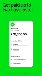 Cash App 4