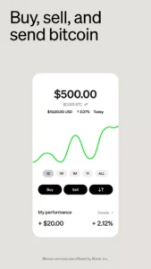 Cash App 3