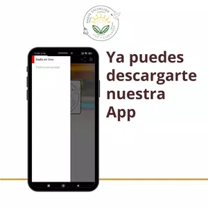Radio Salvación APK 3