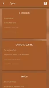 Susanna Pini APK 5