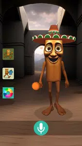 My Talking Tung Tung Sahur APK 2