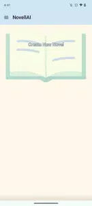 NovellAI APK 7