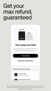 Cash App 7