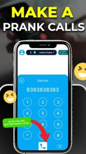 gfuncallnumber App 4