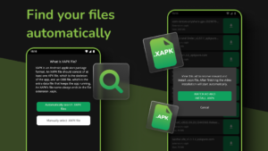 XAPK to APK Converter APK Download 2