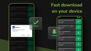XAPK to APK Converter APK Download 3