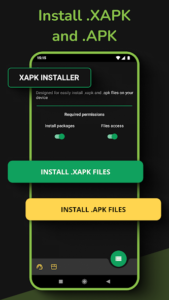 XAPK to APK Converter APK Download 4