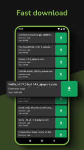 XAPK to APK Converter APK Download 6