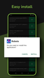 XAPK to APK Converter APK Download 7