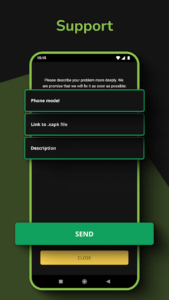 XAPK to APK Converter APK Download 8