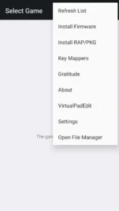 aPS3e Premium APK v1.22 1