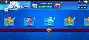 Brawl Stars APK 1