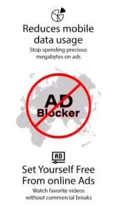 AdBlock App for Android 4