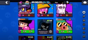 Brawl Stars APK 4