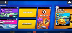 Brawl Stars APK 5