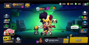 Brawl Stars APK 7
