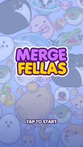 Merge Fellas 1