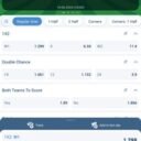 1xBet App for Android – Complete Guide to Download, Features & Usage 5