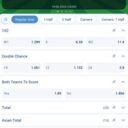 1xBet App for Android – Complete Guide to Download, Features & Usage 4