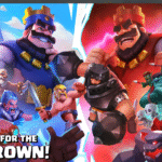 Download Clash Royale 110548000 Android APK File