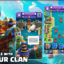 Clash Royale APK Download for Android – Latest Version 2