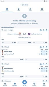 1xBet App for Android – Complete Guide to Download, Features & Usage 3