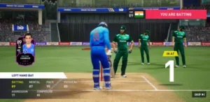 Dream Cricket 2025 PKR Download for Android 1