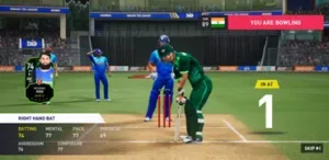 Dream Cricket 2025 PKR Download for Android 3