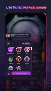 Free Download msvochapk & Voice changer APK for Android 2
