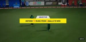 Dream Cricket 2025 PKR Download for Android 5