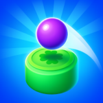 Bounce Pop 1.0.0 APK
