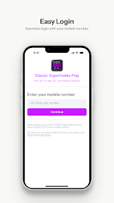 Classic Supermatka Online Play APK Download for Android – Latest Version Free 2