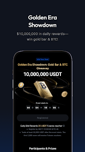MEXC APK Download Latest Version for Android Free 4