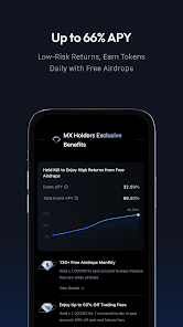 MEXC APK Download Latest Version for Android Free 5