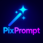 PixPrompt: AI Photo Editing APK