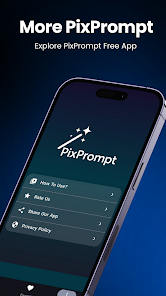 PixPrompt: AI Photo Editing APK Download Latest Version for Android 5
