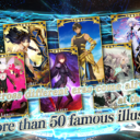 Fate/Grand Order APK Download for Android – Latest Version 2.80.0 3